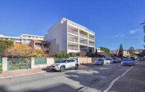  Für 2 Personen: Hübsches Apartment / Ferienwohnung in der Region Port Fréjus