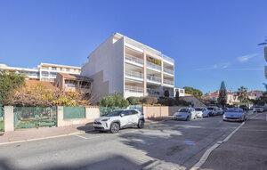  Für 4 Personen: Hübsches Apartment / Ferienwohnung in der Region Port Fréjus