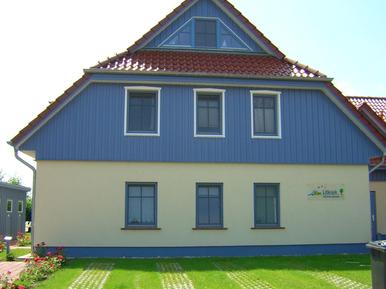  Für 4 Personen: Hübsches Apartment / Ferienwohnung in der Region Zingst