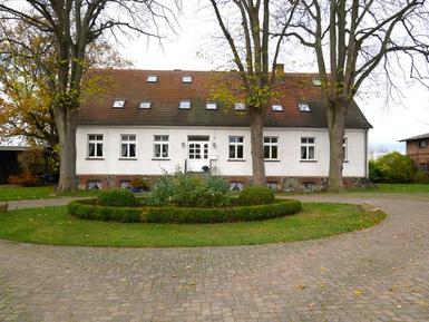  Für 3 Personen: Hübsches Apartment / Ferienwohnung in der Region Dargen