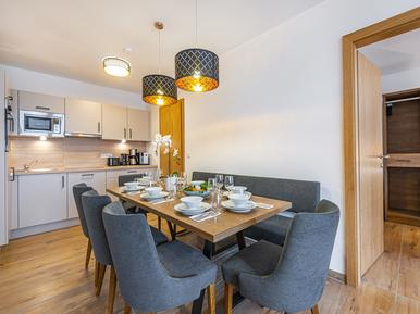  Für 8 Personen: Hübsches Apartment / Ferienwohnung in der Region Bad Hofgastein
