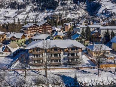  Für 6 Personen: Hübsches Apartment / Ferienwohnung in der Region Bad Hofgastein