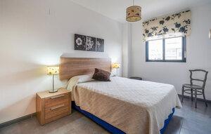  Für 4 Personen: Hübsches Apartment / Ferienwohnung in der Region Costa-del-Azahar
