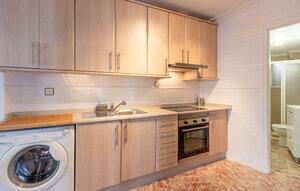 Gemütliches Ferienhaus : Region Costa-Calida für 5 Personen