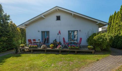  Für 3 Personen: Hübsches Apartment / Ferienwohnung in der Region Ostseebad Heringsdorf