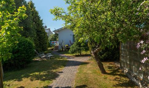  Für 2 Personen: Hübsches Apartment / Ferienwohnung in der Region Ostseebad Heringsdorf