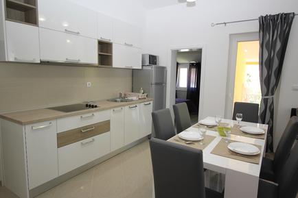  Für 4 Personen: Hübsches Apartment / Ferienwohnung in der Region Baska