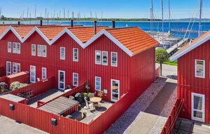 Gemütliches Ferienhaus : Region Ebeltoft für 4 Personen