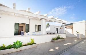 Gemütliches Ferienhaus : Region Triscina für 5 Personen