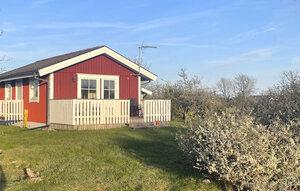 Gemütliches Ferienhaus : Region Öland für 6 Personen