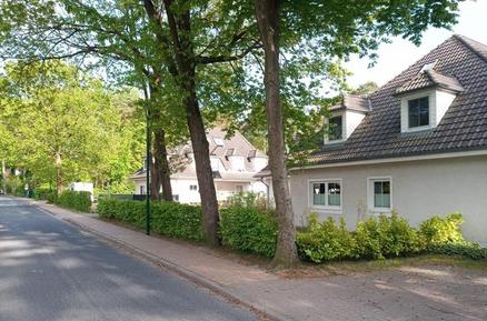  Für 5 Personen: Hübsches Apartment / Ferienwohnung in der Region Koserow