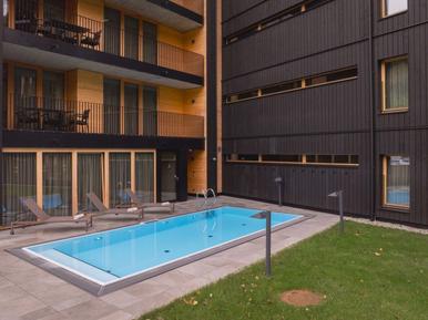  Für 10 Personen: Hübsches Apartment / Ferienwohnung in der Region Montafon