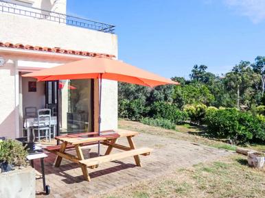  Für 2 Personen: Hübsches Apartment / Ferienwohnung in der Region Korsika