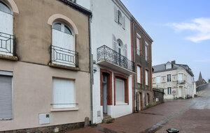  Für 4 Personen: Hübsches Apartment / Ferienwohnung in der Region Pornic