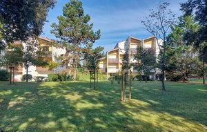  Für 2 Personen: Hübsches Apartment / Ferienwohnung in der Region Saint-Georges-de-Didonne