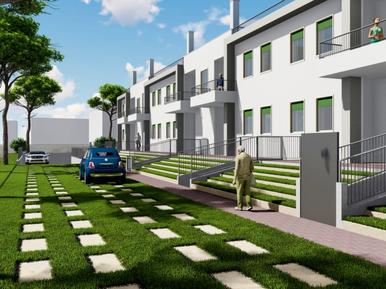  Für 4 Personen: Hübsches Apartment / Ferienwohnung in der Region Cavallino-Treporti