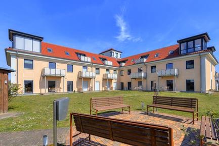 Gemütliches Ferienhaus : Region Peenemünde für 6 Personen