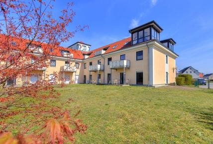 Gemütliches Ferienhaus : Region Peenemünde für 2 Personen