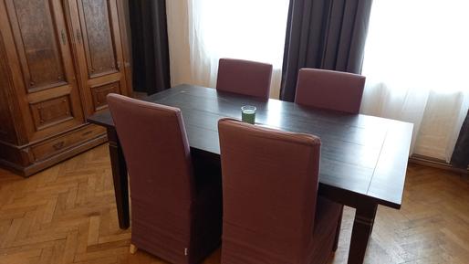  Für 6 Personen: Hübsches Apartment / Ferienwohnung in der Region Bezirk 9-Alsergrund