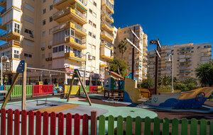  Für 4 Personen: Hübsches Apartment / Ferienwohnung in der Region Algarrobo-Costa
