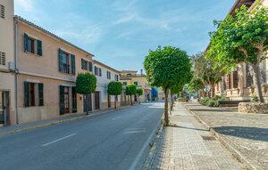 Gemütliches Ferienhaus : Region Santa Margalida für 10 Personen