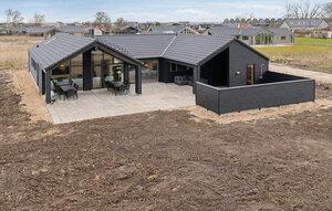 Gemütliches Ferienhaus : Region Otterup für 14 Personen