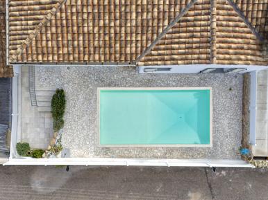 Gemütliches Ferienhaus : Region Sardinien für 7 Personen