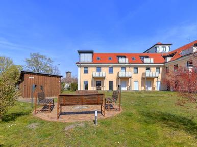  Für 14 Personen: Hübsches Apartment / Ferienwohnung in der Region Peenemünde