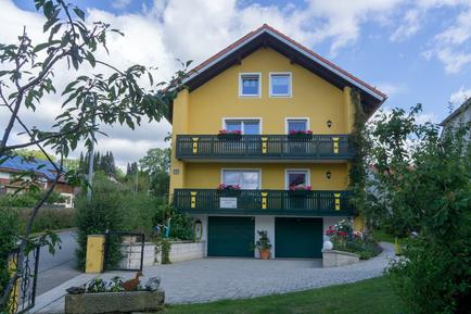 Gemütliches Ferienhaus : Region Waldmünchen für 3 Personen