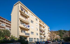  Für 4 Personen: Hübsches Apartment / Ferienwohnung in der Region Dubrovnik-Neretva
