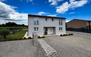 Gemütliches Ferienhaus : Region Santalezi für 10 Personen