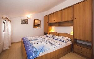  Für 6 Personen: Hübsches Apartment / Ferienwohnung in der Region Kampor