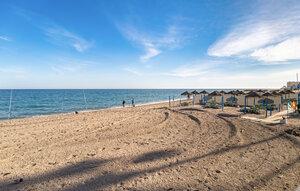  Für 2 Personen: Hübsches Apartment / Ferienwohnung in der Region Fuengirola