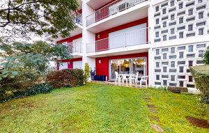  Für 3 Personen: Hübsches Apartment / Ferienwohnung in der Region Saint-Georges-de-Didonne