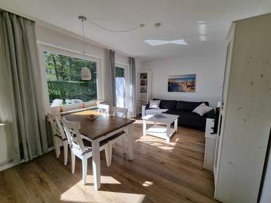  Für 3 Personen: Hübsches Apartment / Ferienwohnung in der Region Wyk