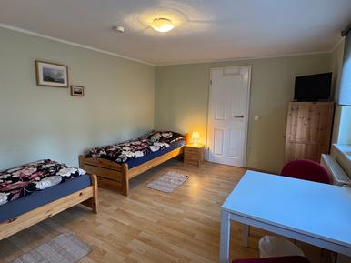 Room : Region Sachsen-Anhalt für 2 Personen
