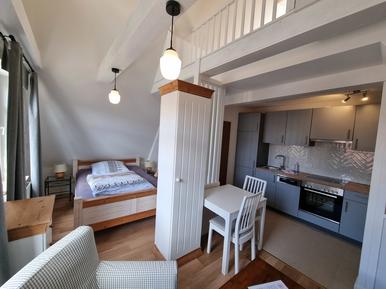  Für 2 Personen: Hübsches Apartment / Ferienwohnung in der Region Wyk auf Föhr