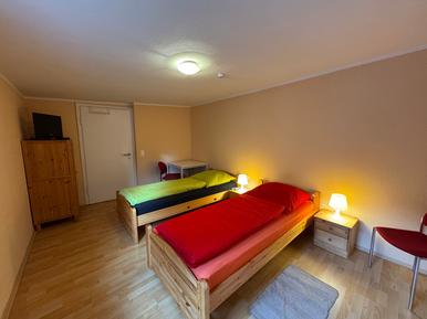 Room : Region Sachsen-Anhalt für 2 Personen