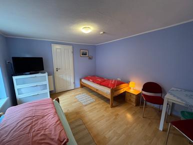 Room : Region Sachsen-Anhalt für 2 Personen