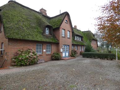  Für 5 Personen: Hübsches Apartment / Ferienwohnung in der Region Föhr