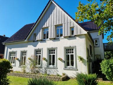  Für 3 Personen: Hübsches Apartment / Ferienwohnung in der Region Wyk