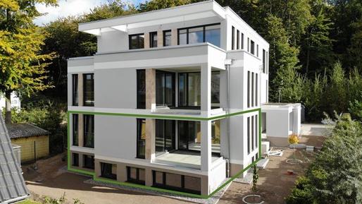  Für 8 Personen: Hübsches Apartment / Ferienwohnung in der Region Ostseebad Sellin
