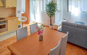  Für 2 Personen: Hübsches Apartment / Ferienwohnung in der Region Zelenka