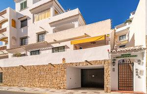  Für 5 Personen: Hübsches Apartment / Ferienwohnung in der Region Benalmádena-Costa