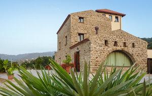 Gemütliches Ferienhaus : Region Laureana Cilento für 12 Personen