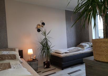 Für 3 Personen: Hübsches Apartment / Ferienwohnung in der Region Niedersachsen