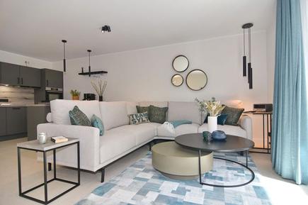  Für 4 Personen: Hübsches Apartment / Ferienwohnung in der Region Sylt