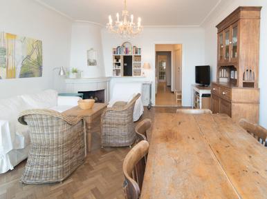  Für 4 Personen: Hübsches Apartment / Ferienwohnung in der Region Oostende