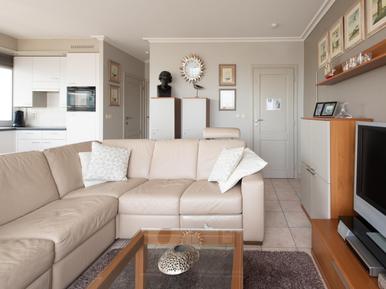  Für 2 Personen: Hübsches Apartment / Ferienwohnung in der Region Oostende