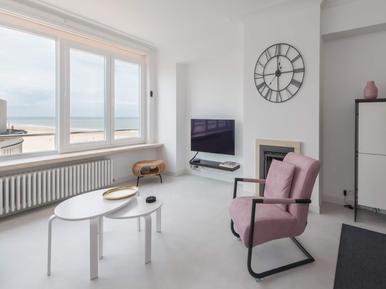  Für 5 Personen: Hübsches Apartment / Ferienwohnung in der Region Oostende